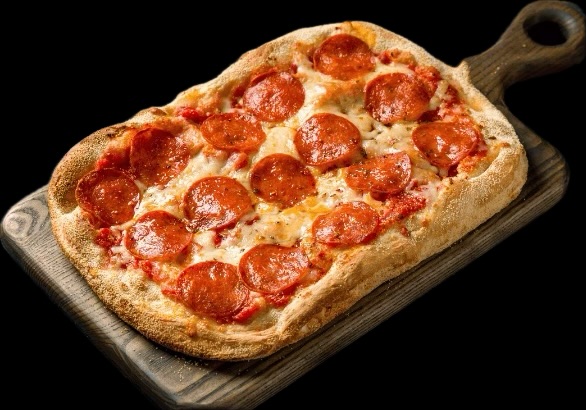 Пицца Пеперони
