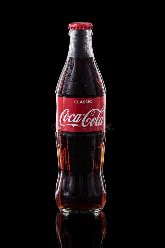 Кока-Кола 