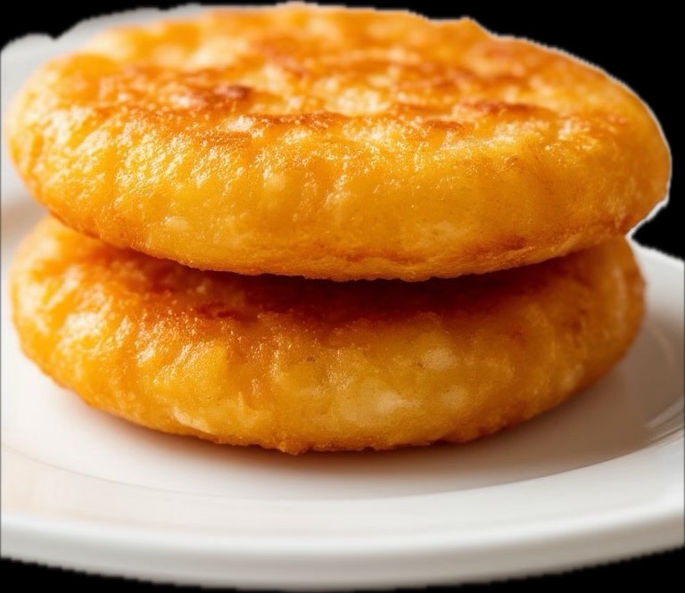 Беляш с мясом